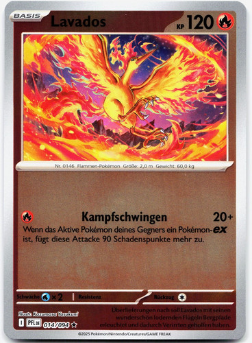 Lavados pfl 014 - pfl, 014/094