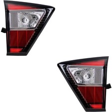 LED Rückleuchten Heckleuchten