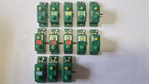 Trix minitrix 6595 1 x - trix,