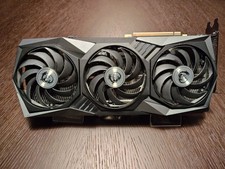MSI GeForce RTX 3070 GAMING X