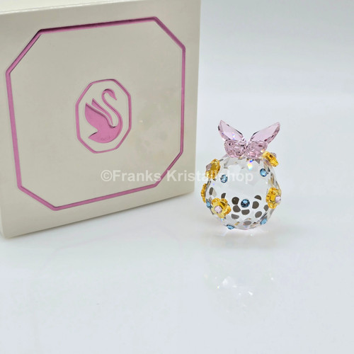 Swarovski jahresfigur 2026 - jahresfigur,