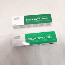 COLOR CMYK Corel Default