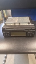 Harley davidso radioanlage - harley,