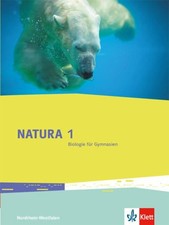 Natura biologie ausgabe - 1.,
