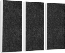 Schallabsorber set colore aus - schallabsorber-set,