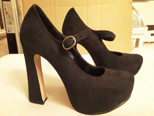 Neu mega sexy - high, heel