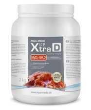 Aqua Medic ICP Xtra D zur