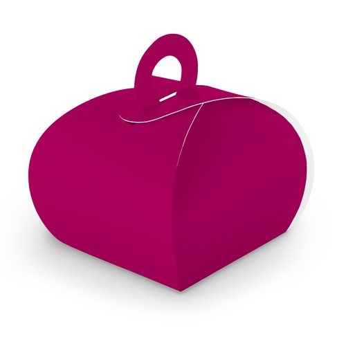 10x itenga geschenkbox - itenga, mit