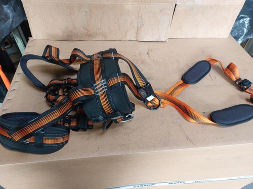 Skylotec auffanggurt modell - skylotec,