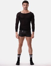 barcode Berlin - Shirt RIMES