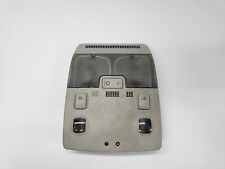 Audi A3 8P  Innenraumbeleuchtung Leuchte Beleuchtung  vorne   8E0947135A   (03)