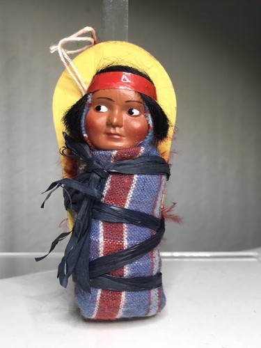 Vintage indian native - vintage, 50’s