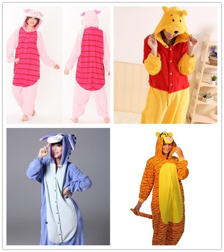Winnie the pooh figuren - winnie,