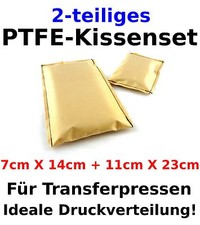 2er PTFE-Kissen-Set