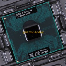 Original Intel Core 2 Duo