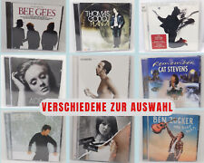 Musik CD Rock Pop Schlager