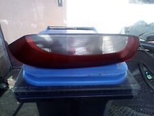 Rückleuchte Rücklicht  links Opel Corsa C ab 10/00  OE: 09114336