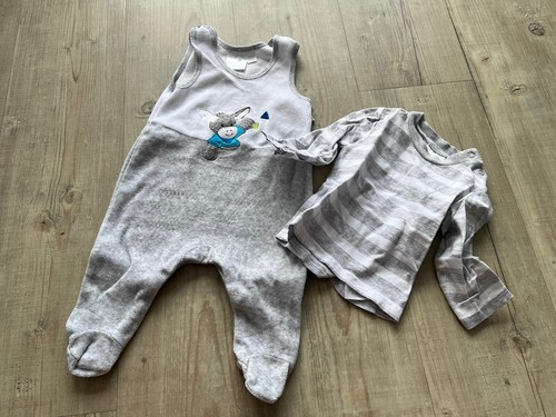 Sterntaler strampler esel - strampler,