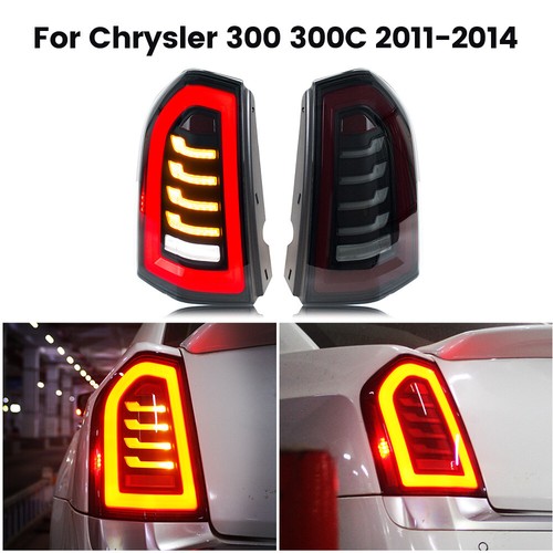 Für chrysler 300c 2011 - für, 2011-2014