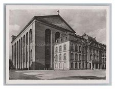 Trier basilika mit - trier,