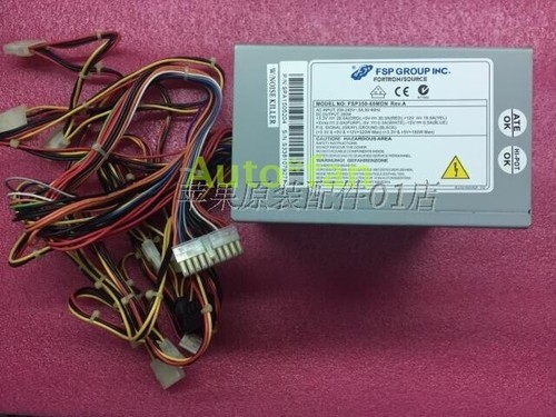 Brand new fsp350 60mdn - brand, 350w