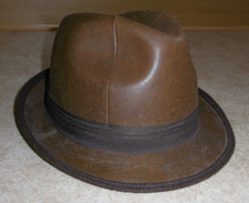 Hausmeisterhut Arbeitshut