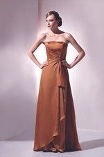 HBH Brautmode I bodenlanges