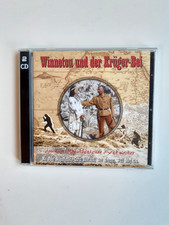 Winnetou und der Krüger-Bei - Hörbuch mit Peer Augustinski & Chris Howland