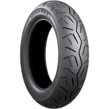 BRIDGESTONE Motorradreifen 180/70 - 15 M/C TL 76H EXEDRA MAX R