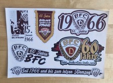 BFC Dynamo Berlin Aufkleber