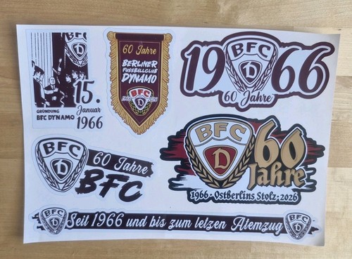 Bfc dynamo berlin - bfc,