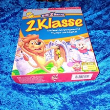 Billi Banni - 2. Klasse, PC, Big Box