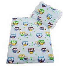 Bettwäsche-Set 4 Tlg