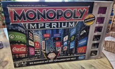 Monopoly imperium edition 2014 - edition,