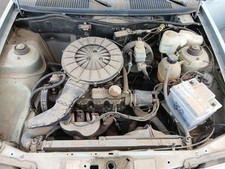 GETRIEBE FÜR OPEL KADETT E