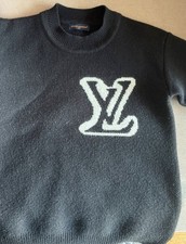 Louis Vuitton Hoodie mit