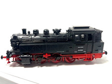 Dampflok BR 64 264 der Firma