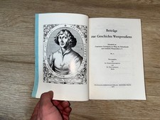 Buch ehemaligen - zu,