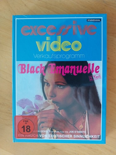 Black emanuelle teil - emanuelle,
