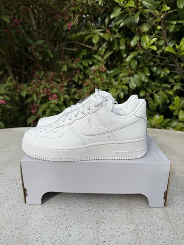 Nike air force white - air, 1