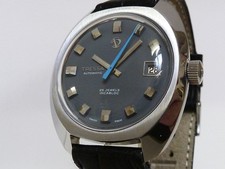 Tressa automatic 588 - automatic,