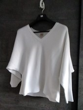ZEBRA, Pullover Bluse Größe