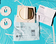 Gira Aufsatz Jalousie Standart