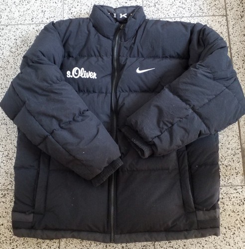 Nike wende winterjacke von - nike,