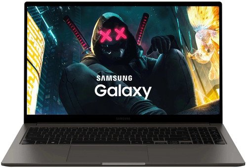 Laptop samsung galaxy book - laptop,