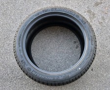 2x Michelin Pilot Alpin PA4 MO