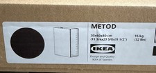 IKEA Metod Unterschrank