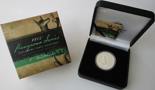 Australien dollar 2015 - australien,