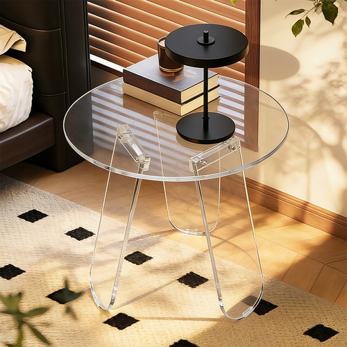 Beistelltisch acrylglas - beistelltisch,