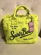 Saint Barth Tasche Shopper MC